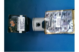 Поршень Husqvarna 55 46мм у зборі бензопила Китай